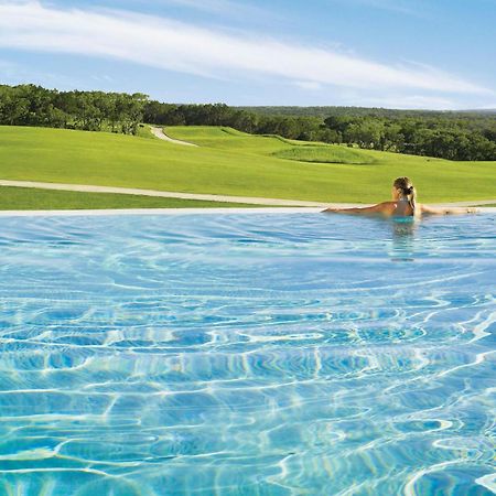 Jw Marriott San Antonio Hill Country Resort & Spa Bulverde Экстерьер фото
