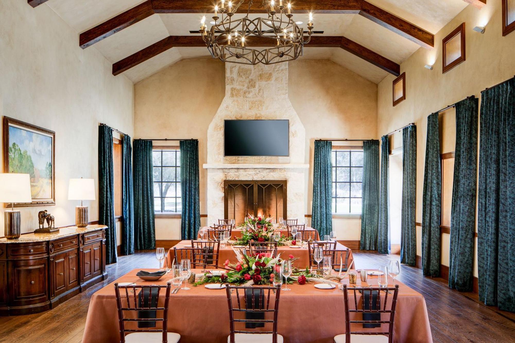 Jw Marriott San Antonio Hill Country Resort & Spa Bulverde Экстерьер фото