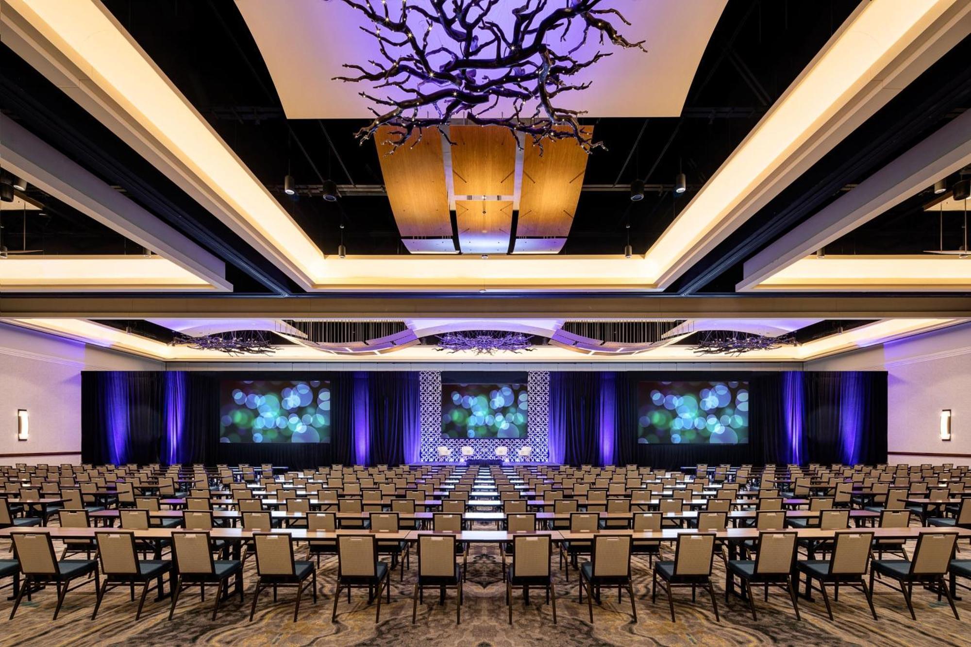 Jw Marriott San Antonio Hill Country Resort & Spa Bulverde Экстерьер фото