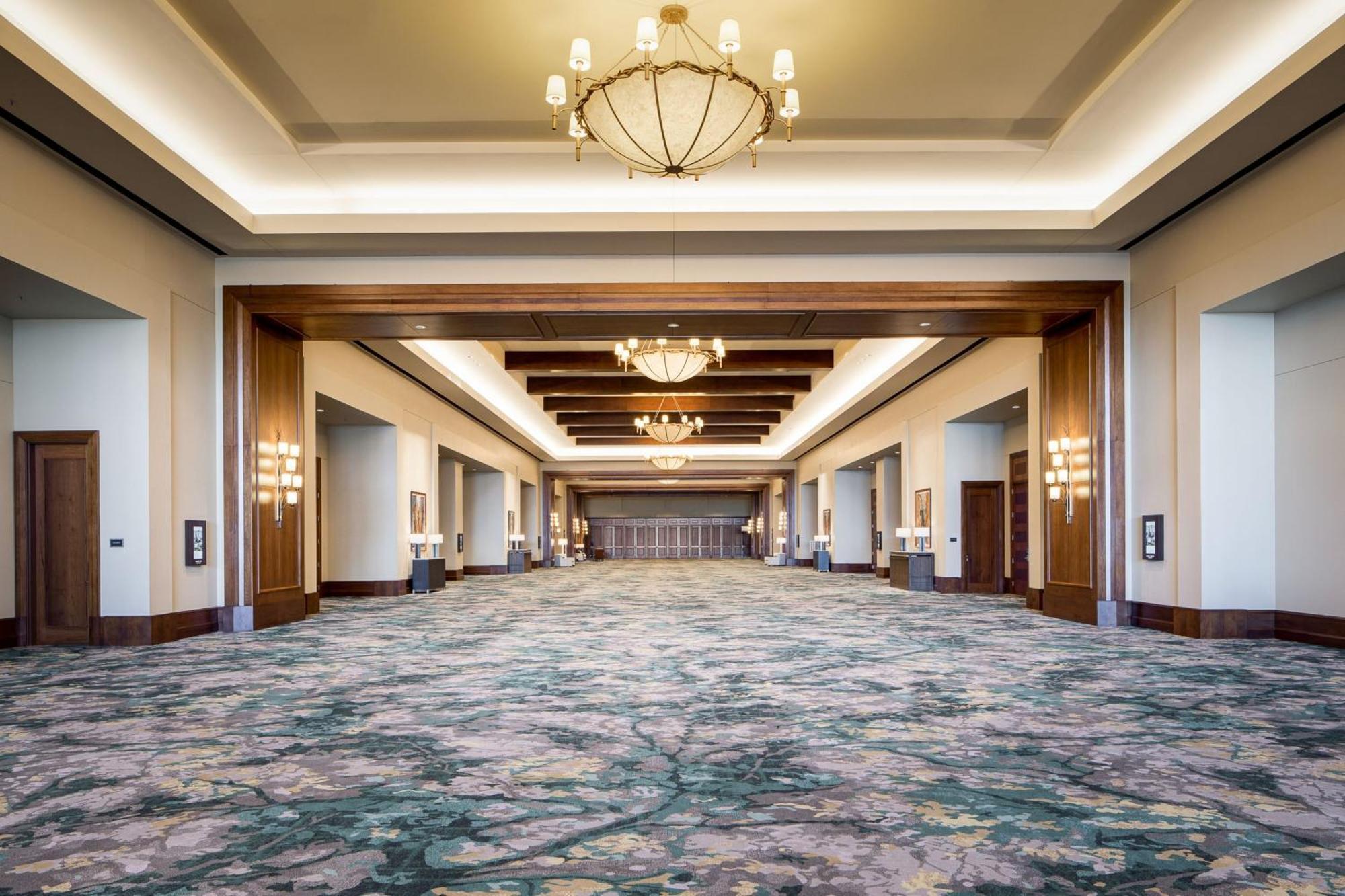 Jw Marriott San Antonio Hill Country Resort & Spa Bulverde Экстерьер фото