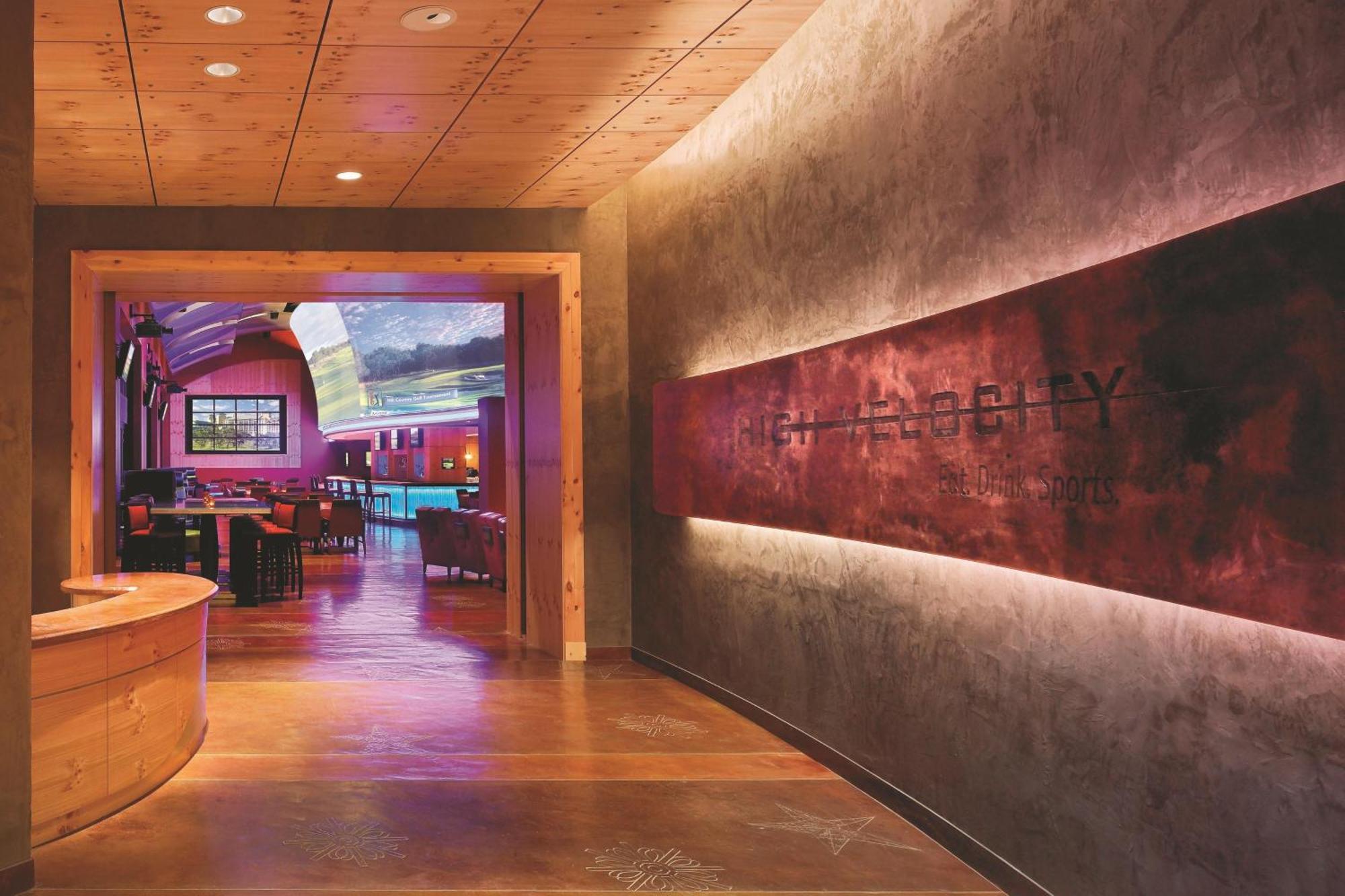 Jw Marriott San Antonio Hill Country Resort & Spa Bulverde Экстерьер фото