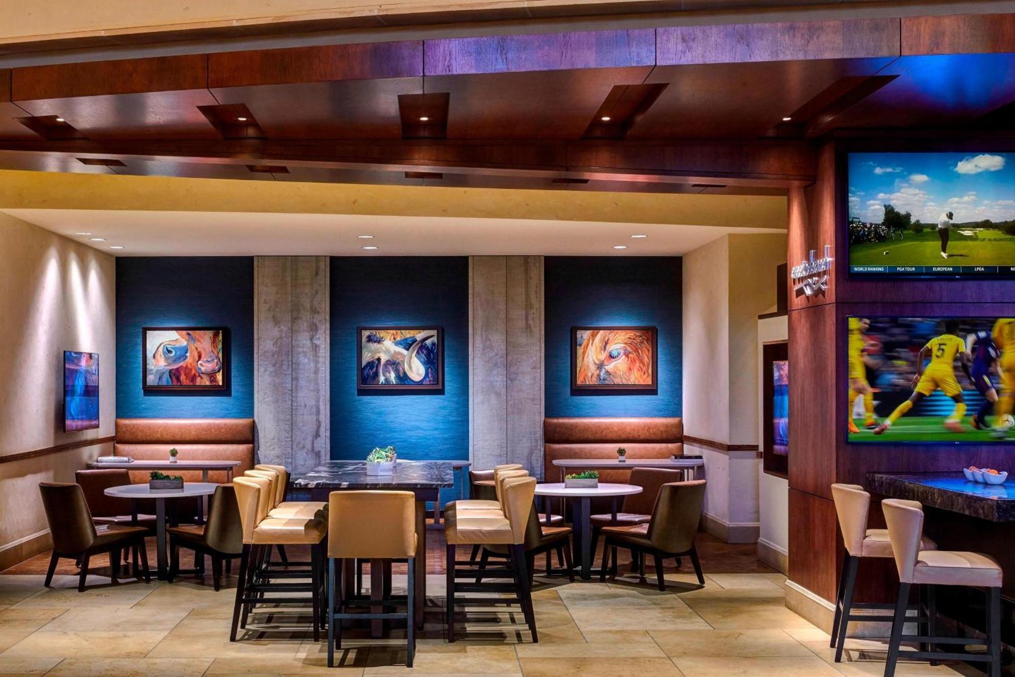 Jw Marriott San Antonio Hill Country Resort & Spa Bulverde Экстерьер фото