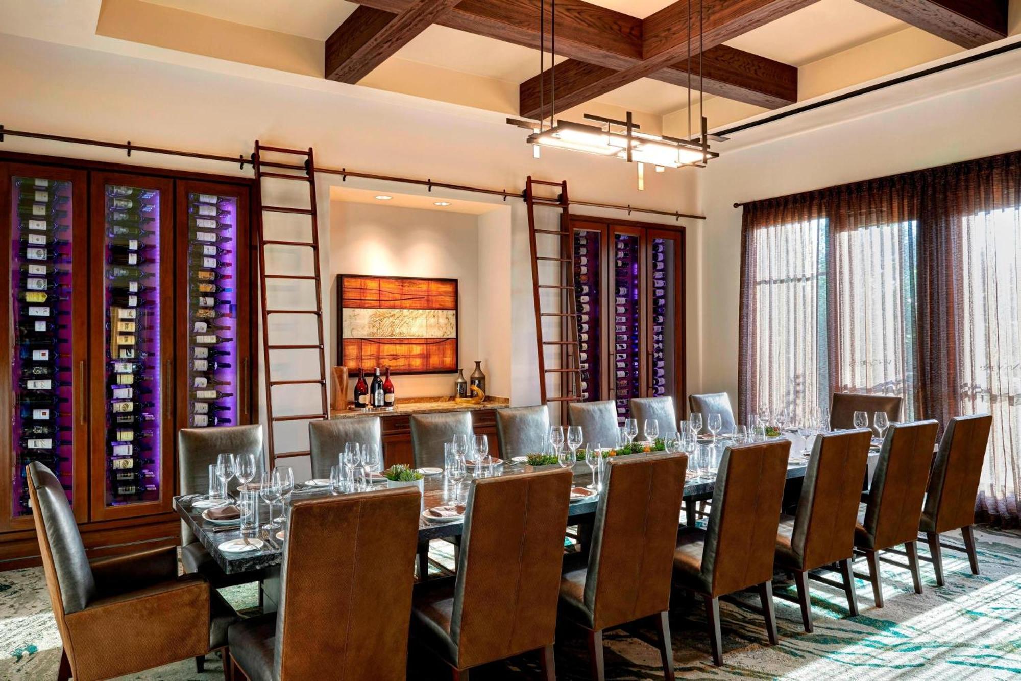 Jw Marriott San Antonio Hill Country Resort & Spa Bulverde Экстерьер фото