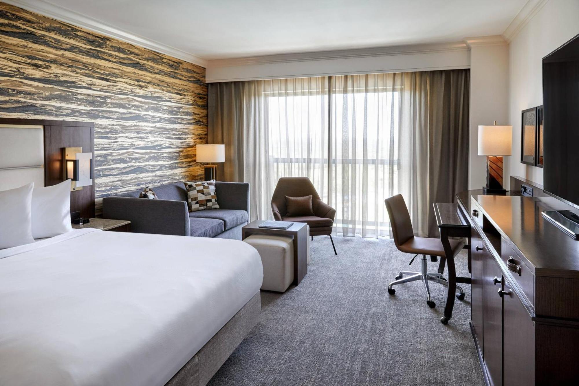 Jw Marriott San Antonio Hill Country Resort & Spa Bulverde Экстерьер фото